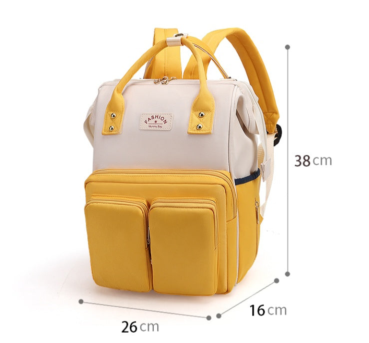 ELAKA-Sac à dos