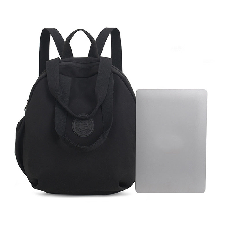 KARINAQ-Sac à dos rond