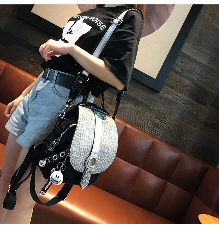 JIELLEY-Sac à dos chic