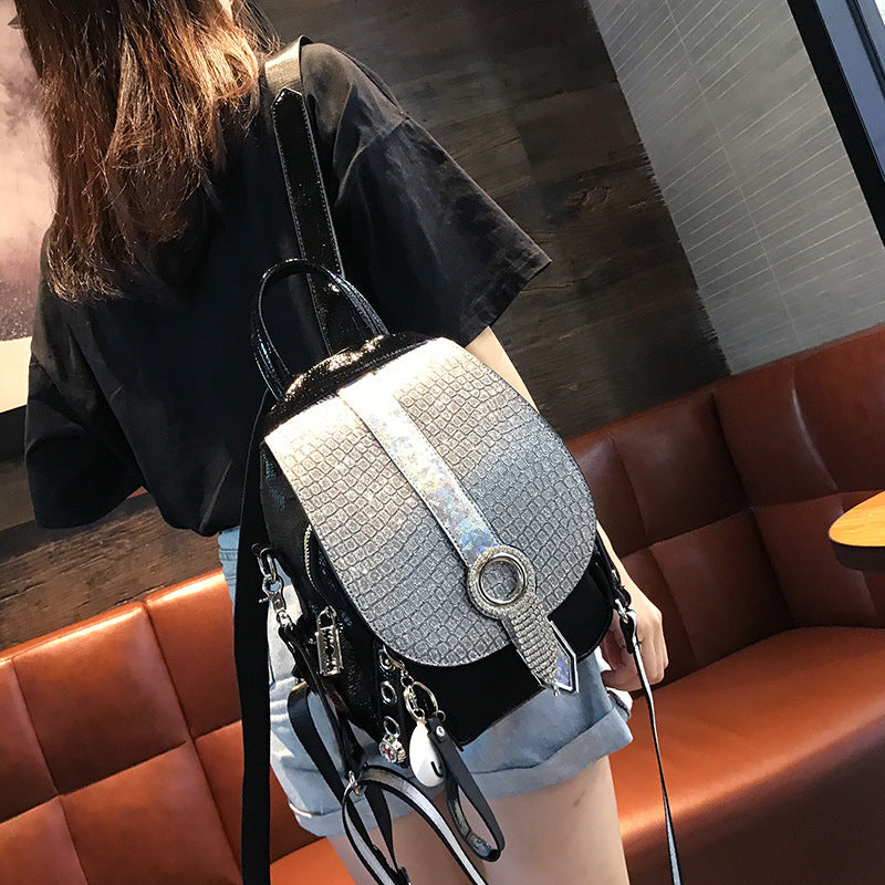 JIELLEY-Sac à dos chic