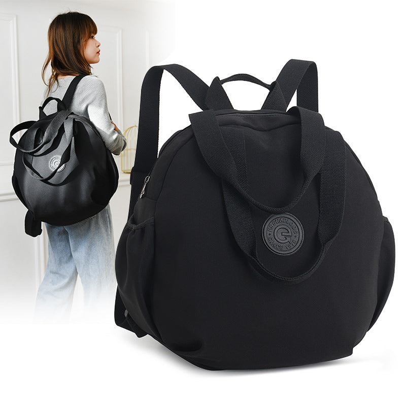 KARINAQ-Sac à dos rond