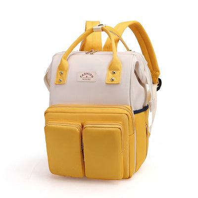 ELAKA-Sac à dos