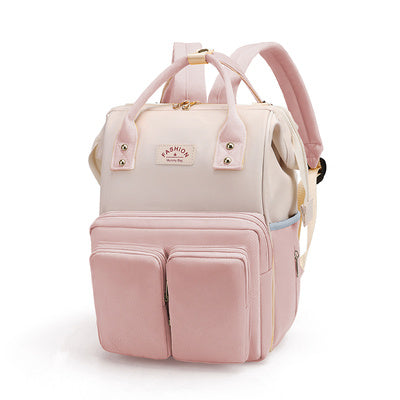 ELAKA-Sac à dos