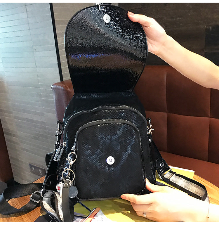 JIELLEY-Sac à dos chic