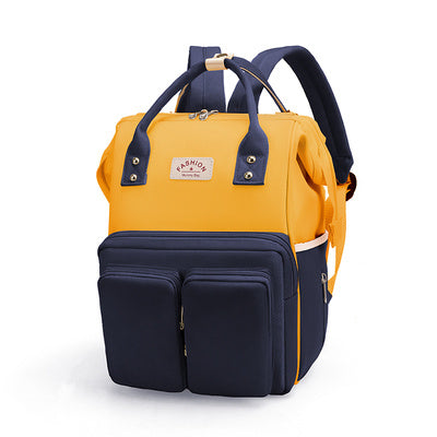 ELAKA-Sac à dos