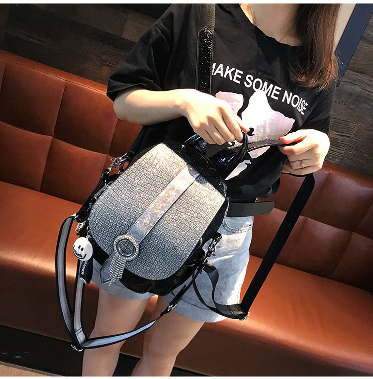 JIELLEY-Sac à dos chic