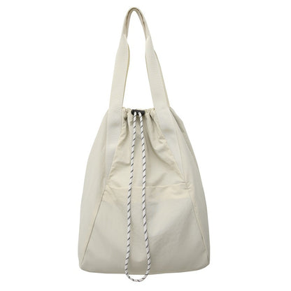 DEJANU-Sac à dos à cordon de serrage
