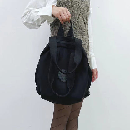 KARINAQ-Sac à dos  rond
