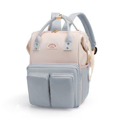 ELAKA-Sac à dos