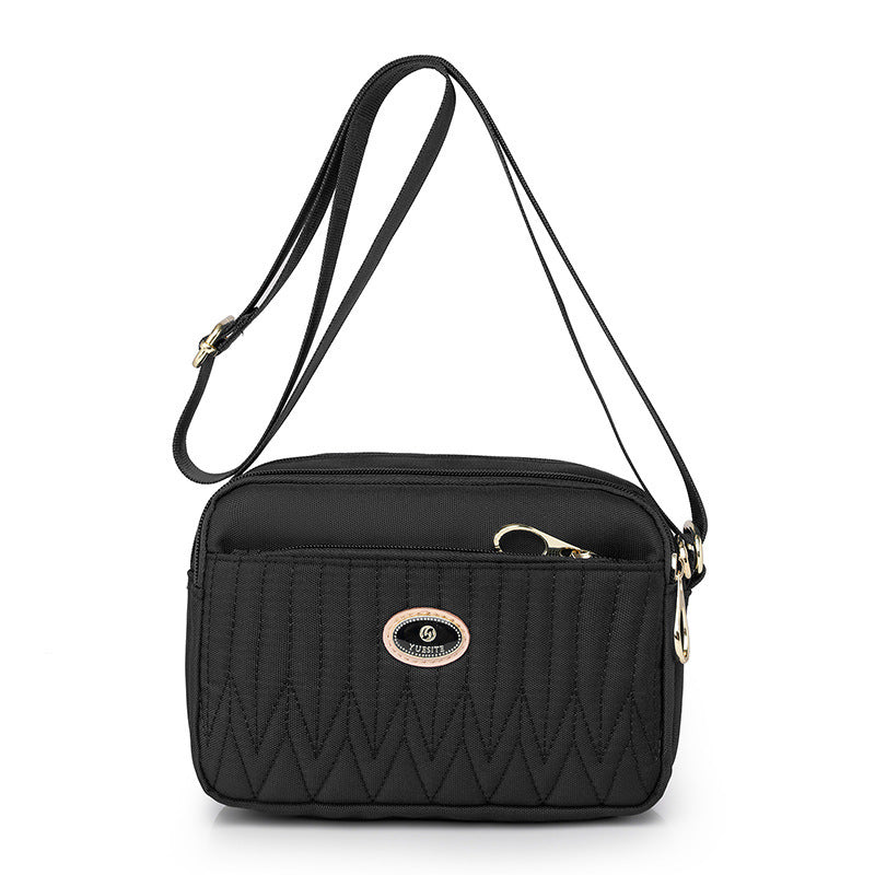 OKARINA-Sac à Bandoulière Léger