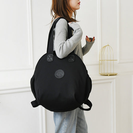 KARINAQ-Sac à dos  rond