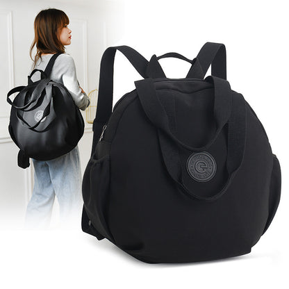 KARINAQ-Sac à dos  rond