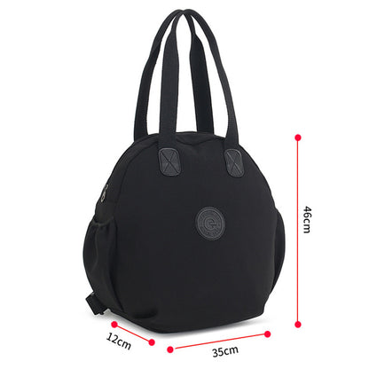 KARINAQ-Sac à dos  rond