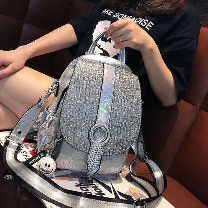 JIELLEY-Sac à dos chic