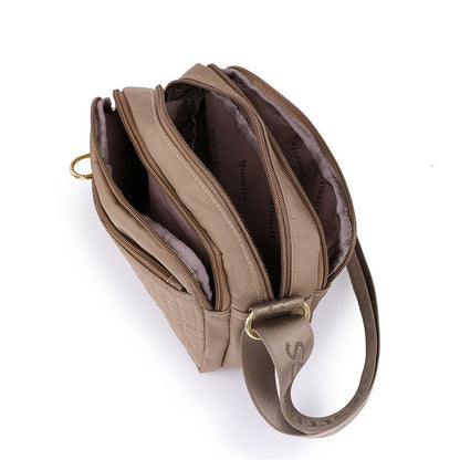 OKARINA-Sac à Bandoulière Léger
