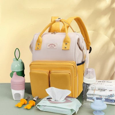 ELAKA-Sac à dos